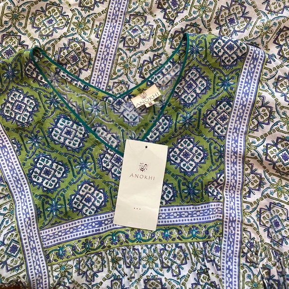 ANOHKI Dress - Picture 3 of 4